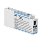 Afbeelding van Epson T8245 inktcartridge licht cyaan (origineel) | EPSC13T824500